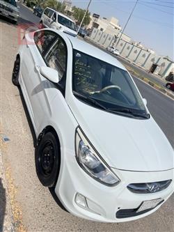 هیوندای ئەکسنت